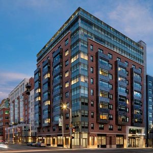 LUMA Hotel San Francisco - #1 Hottest New Hotel in the US, São Francisco –  Preços atualizados 2023