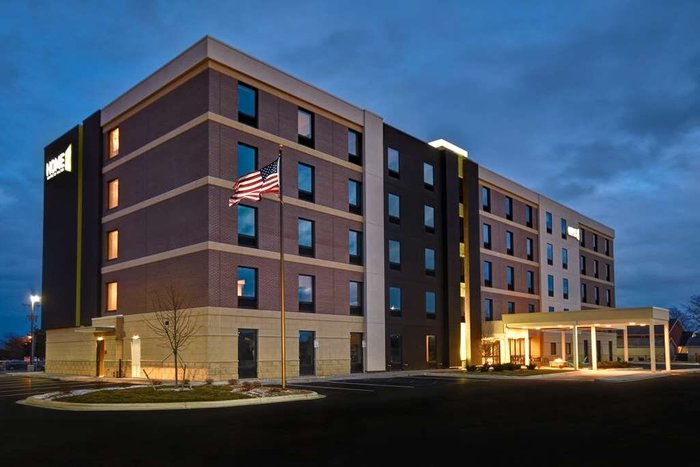 HOME2 SUITES BY HILTON BOWLING GREEN $98 ($̶3̶7̶5̶) - Updated 2024 ...