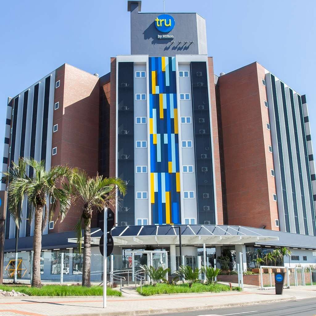 Tri Hotel Executive Criciúma in Criciuma: Find Hotel Reviews, Rooms, and  Prices on