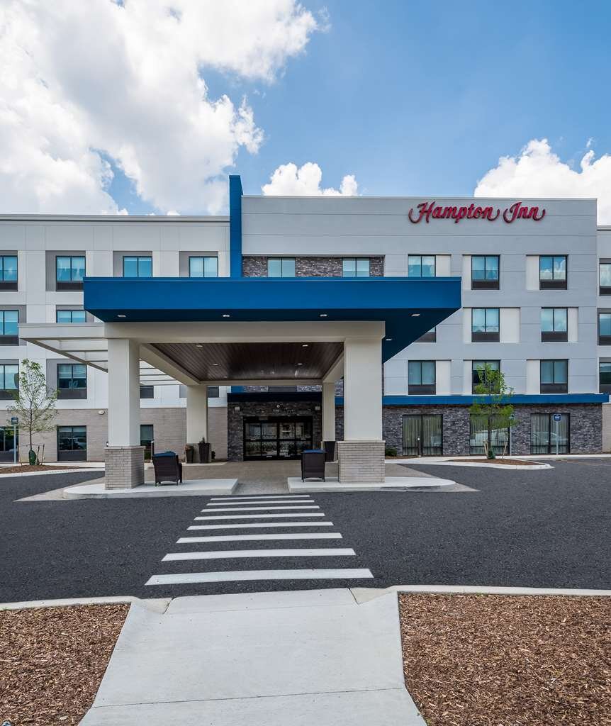 HAMPTON INN BY HILTON DETROIT SOUTHFIELD 120 1 3 9 Updated