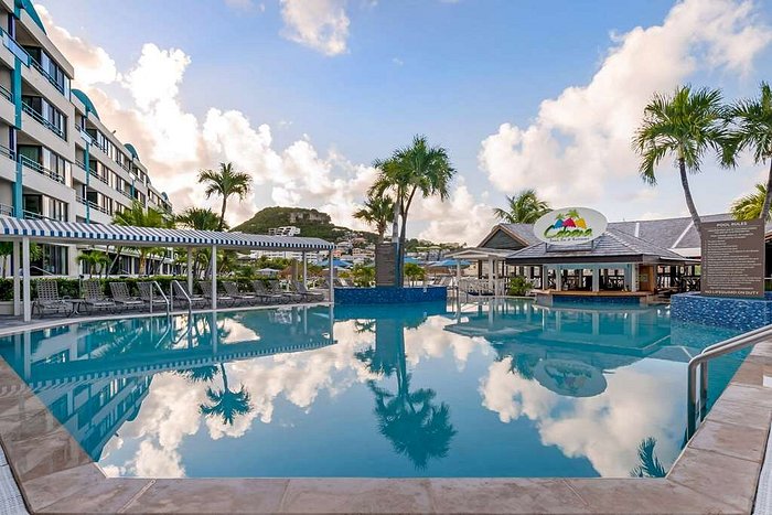 Hilton Vacation Club Royal Palm St. Maarten - St Martin / St