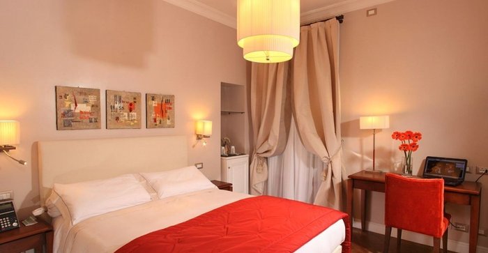 Delle Arti Design Hotel Rooms: Pictures & Reviews - Tripadvisor