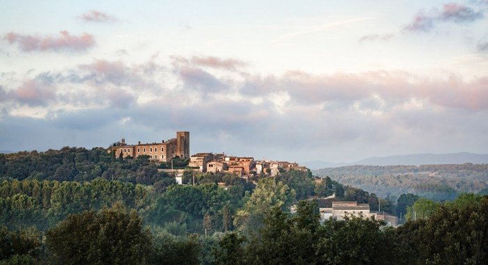 Imagen 9 de Hotel Castell d'Empordà