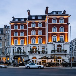 Baglioni Hotel London
