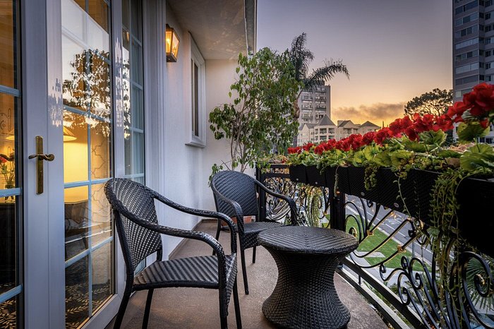 Beverly Hills Plaza Hotel & Spa, Los Angeles – Updated 2023 Prices