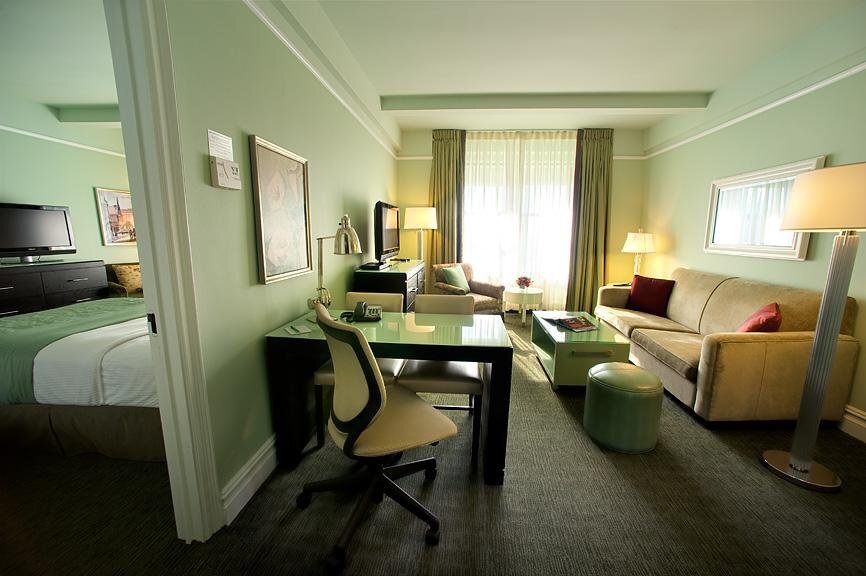 Hotel photo 79 of Hotel Beacon.