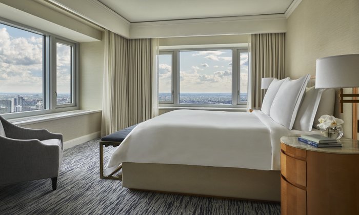 FOUR SEASONS HOTEL CHICAGO - Updated 2023 Prices & Reviews (IL)