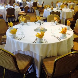 Ballroom