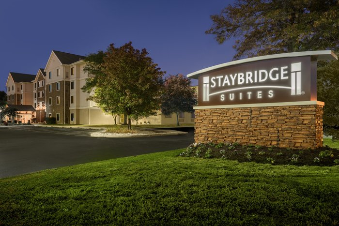 STAYBRIDGE SUITES WILMINGTON-NEWARK, AN IHG HOTEL $123 ($̶1̶3̶7̶ ...