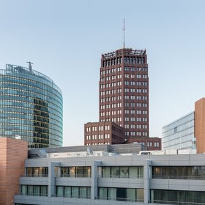 Local Area