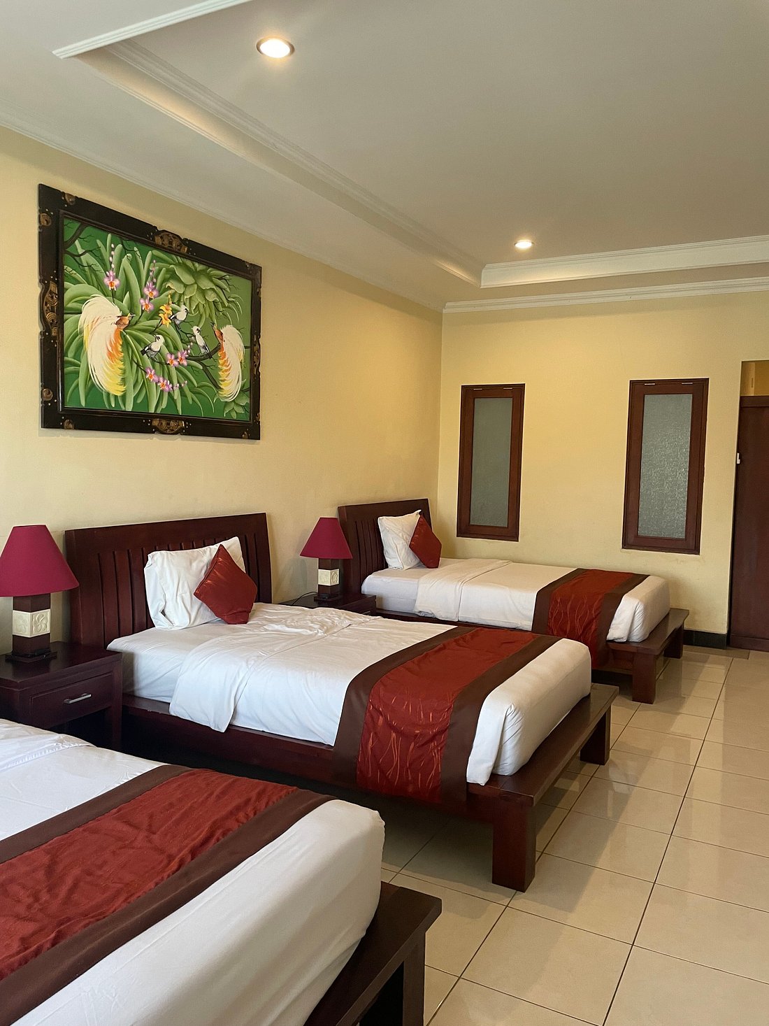 KUSUMA RESORT - Updated 2024 Prices & Hotel Reviews (Bali/Seminyak)