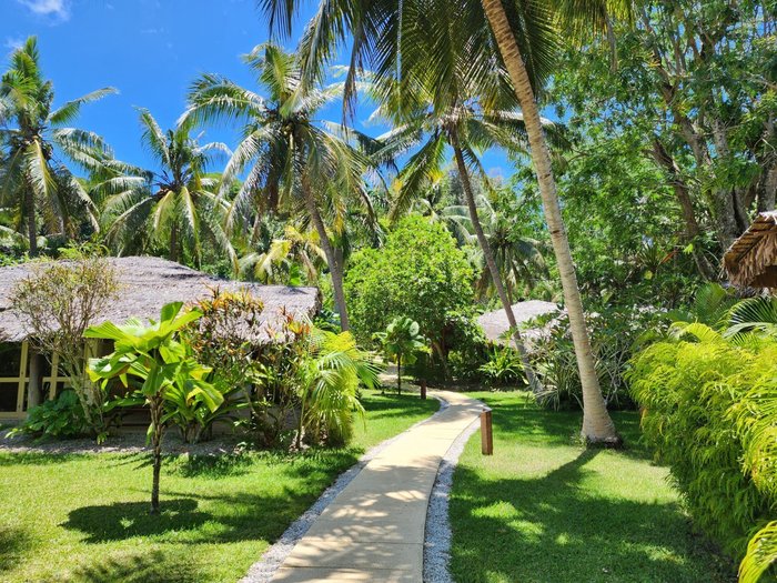 PARADISE COVE RESORT (NAUKACUVU ISLAND, FIJI): 2.241 fotos, comparação de  preços e avaliações - Tripadvisor