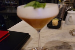 Bebidas