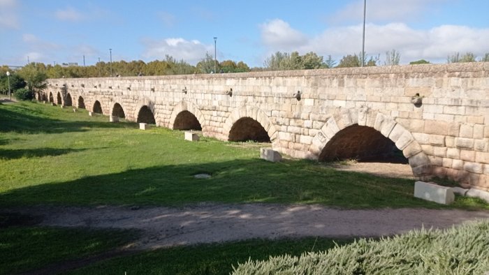 Imagen 2 de Puente Romano