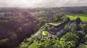 The Westin Resort & Spa Ubud, Bali in Singakerta