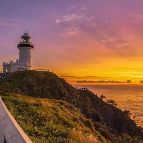 Ultimate Guide to Nature in Byron Bay