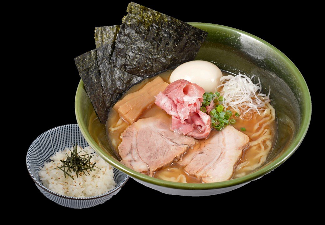 THE BEST Ramen in Ueno (Updated December 2024) - Tripadvisor