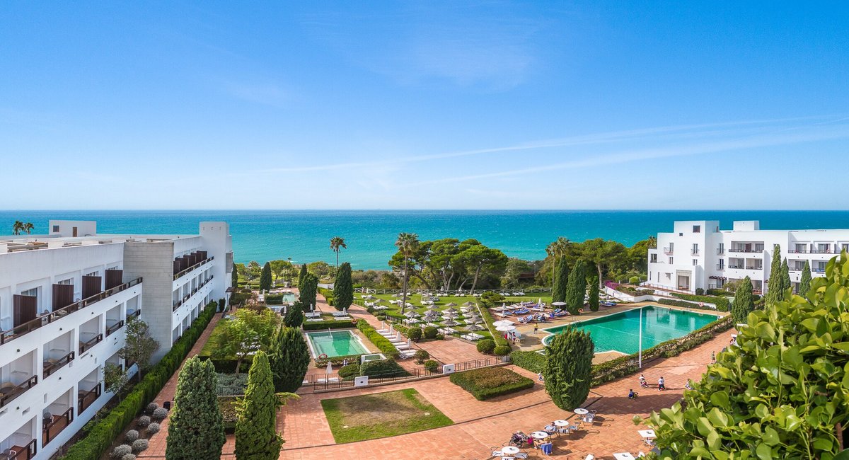 THE 10 BEST Hotels in Conil de la Frontera, Spain 2023 (from $42