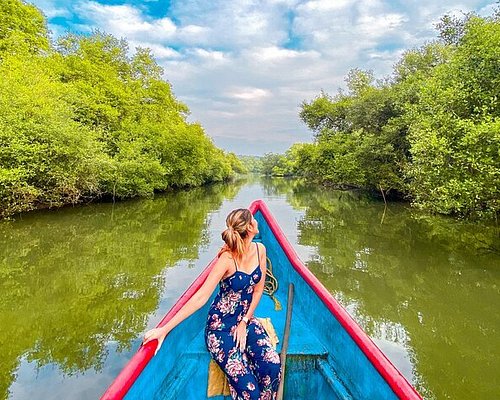 goa local tour guide