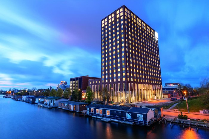 Imagen 1 de Leonardo Royal Hotel Amsterdam