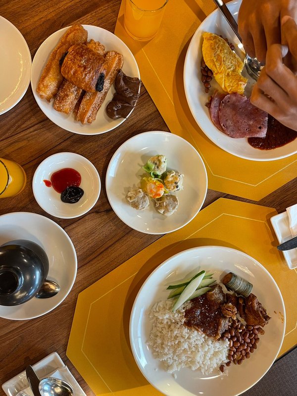CITITEL EXPRESS PENANG $33 ($̶5̶8̶) - Prices & Hotel Reviews - Malaysia CITITEL EXPRESS PENANG $33 ($̶5̶8̶) - Prices... 