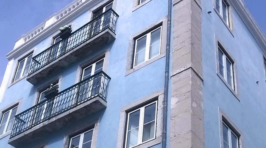 Superior Double Room with balcony