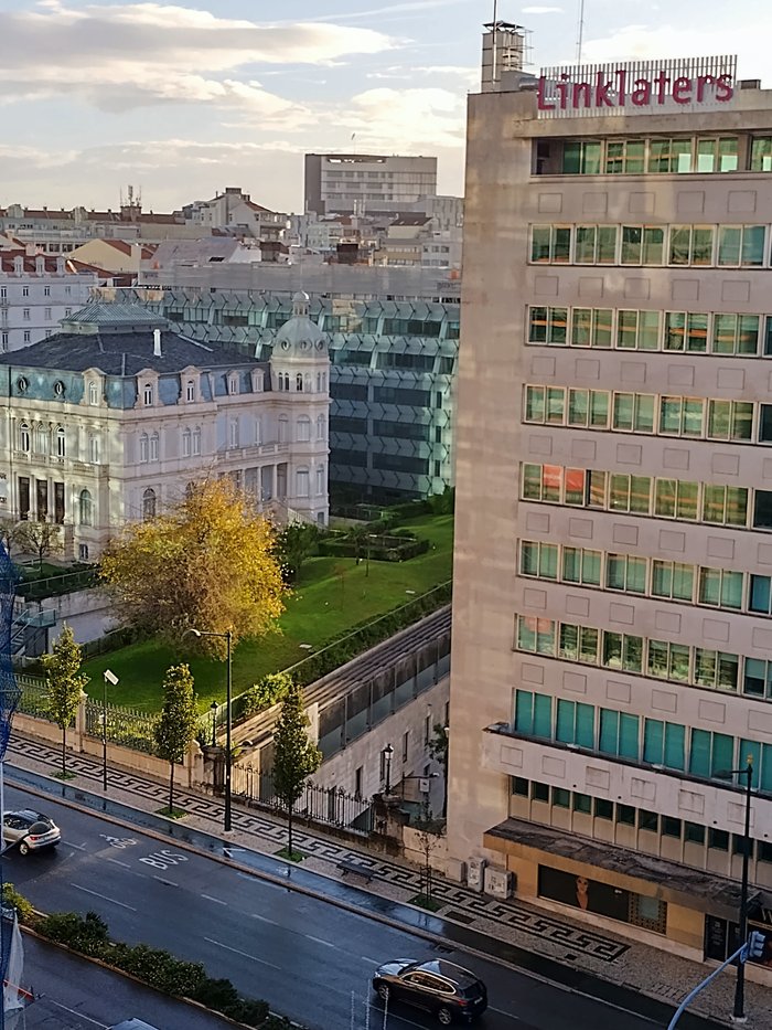 Imagen 4 de Ibis Styles Lisboa Centro Marquês de Pombal