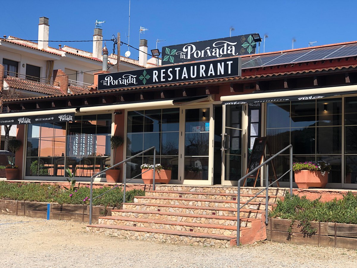 Cafe De La Bota em Barcelona Cardápio