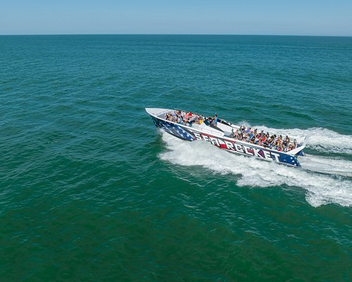 Ocean City, MD Water Sports, Water Activities