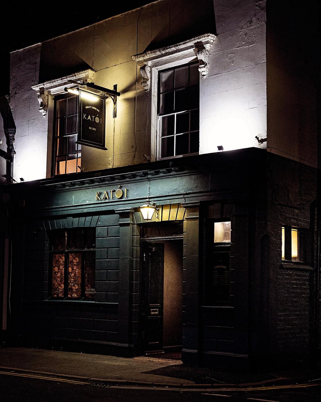 KATOI, Leamington Spa - Menu, Prices & Restaurant Reviews - Tripadvisor