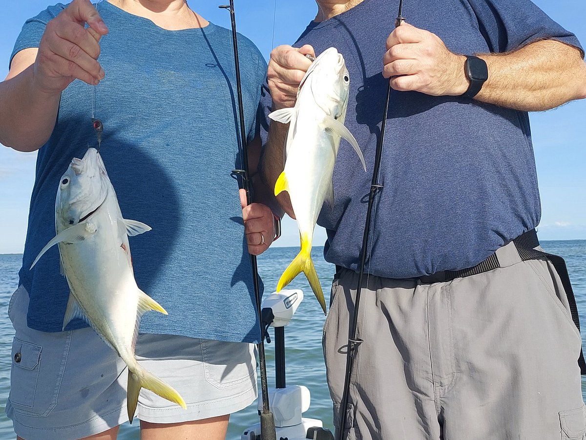 Florida Keys Fun Fishing - All You Need to Know BEFORE You Go (with Photos)