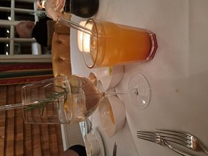 Drinks