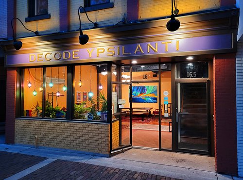 20 Ypsilanti eateries all food lovers should try, Detroit