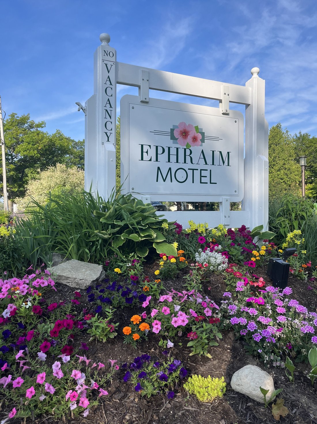 EPHRAIM MOTEL - Prices & Reviews (Door County, WI)