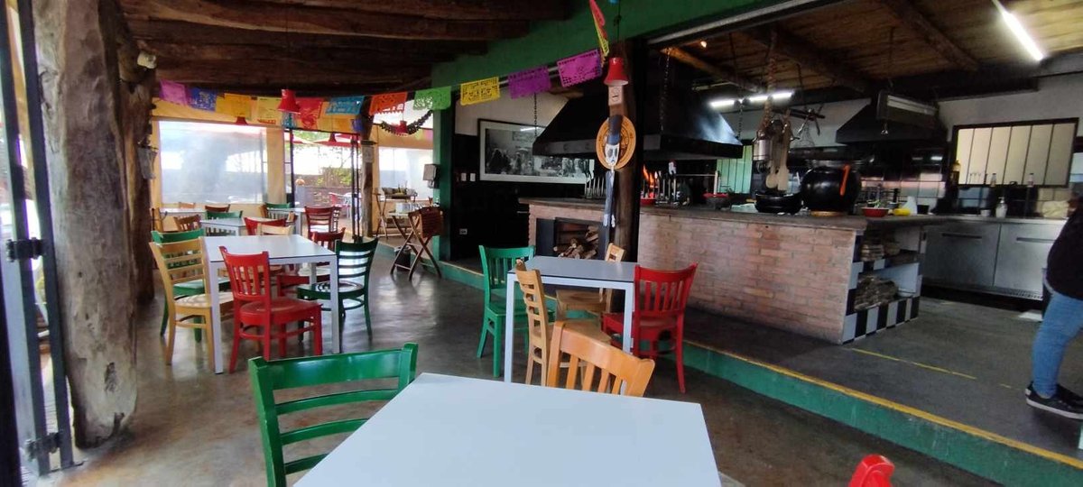 LA BURGER, San Miguel de Allende - Menu, Prices & Restaurant Reviews ...