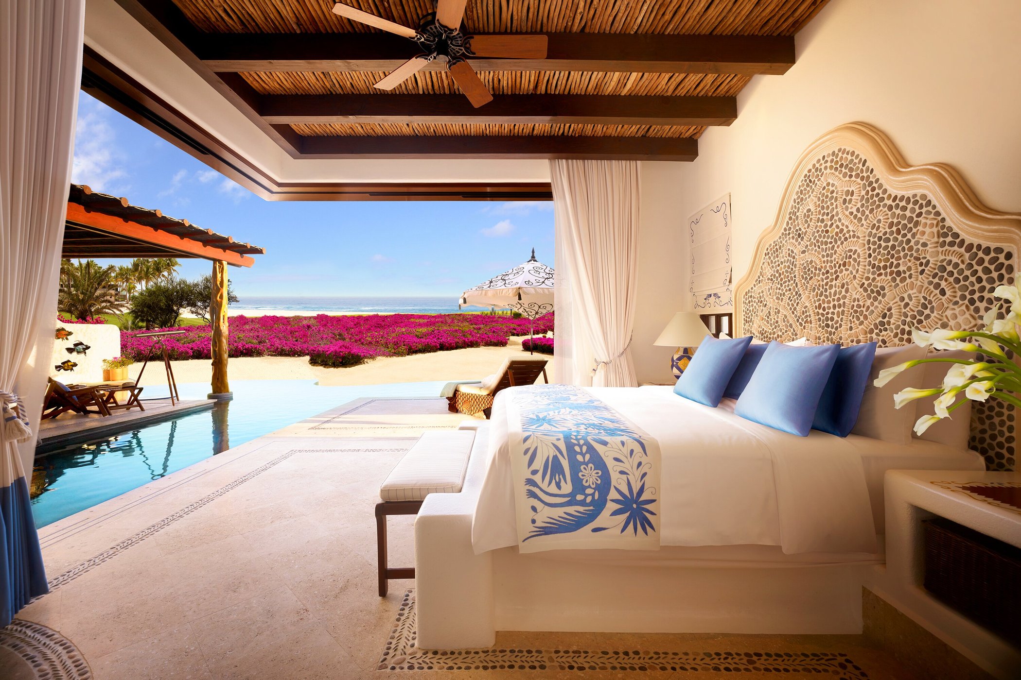 Las Ventanas al Paraiso, A Rosewood Resort by Google