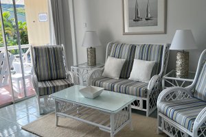 Habitación y suite