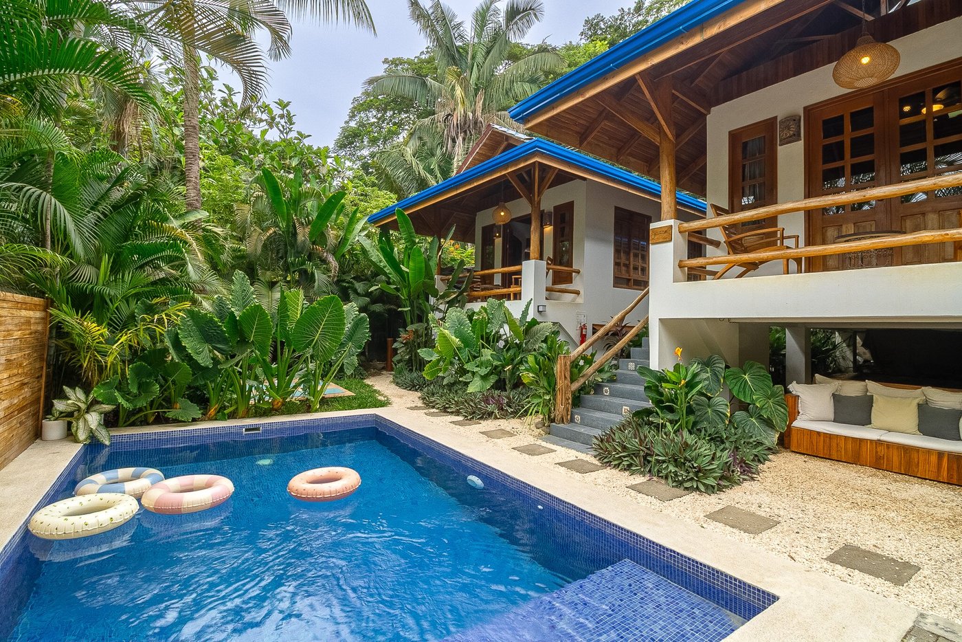 Blue Surf Sanctuary - Updated 2024 Prices & Resort Reviews (costa Rica 