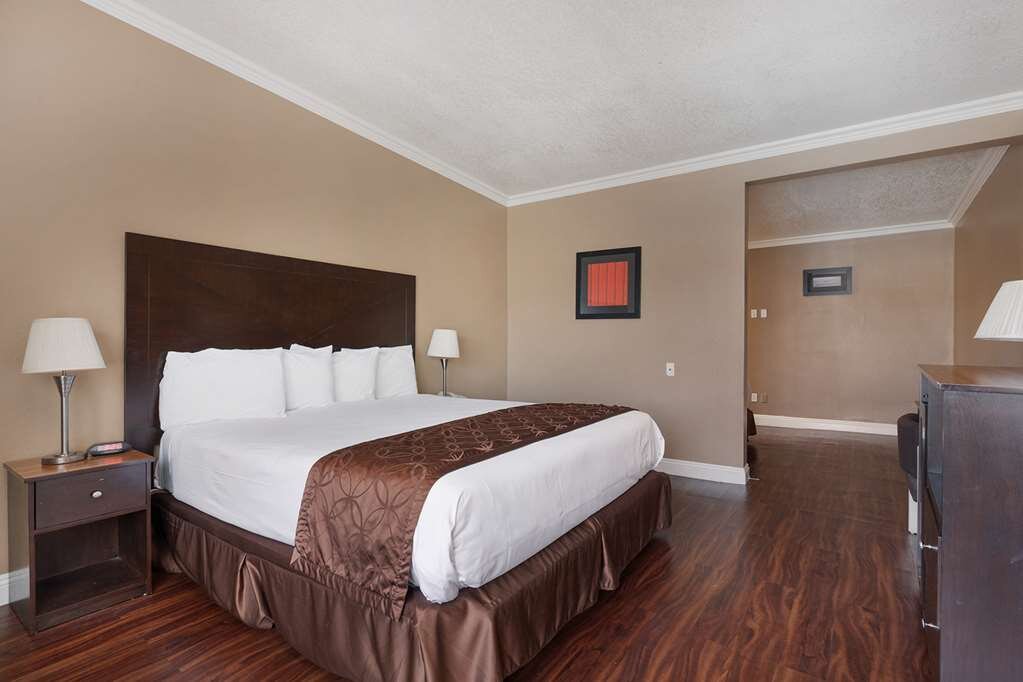 AMERICAS BEST VALUE INN SUITES ANAHEIM CONVENTION CENTER Updated   Americas Best Value Inn 