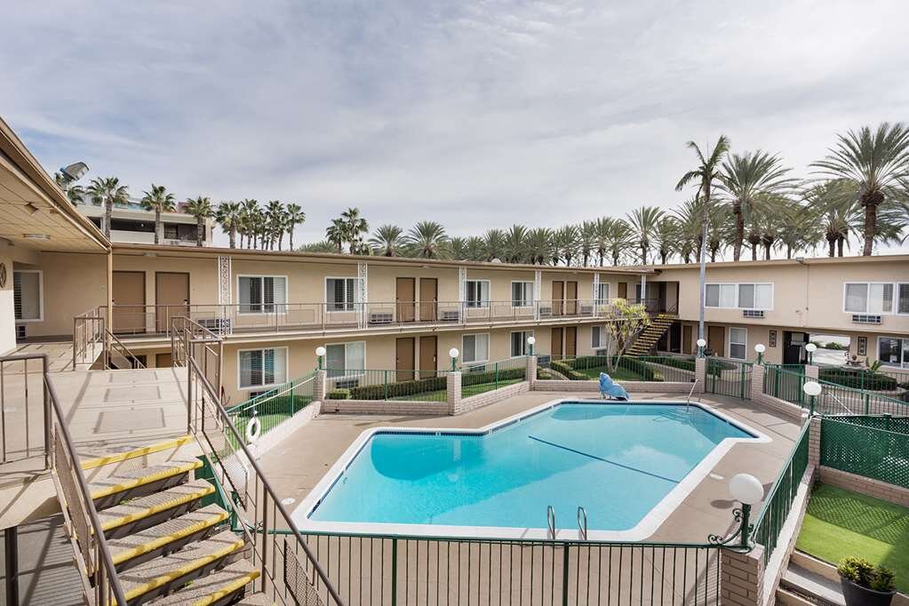 AMERICAS BEST VALUE INN SUITES ANAHEIM CONVENTION CENTER Updated   Americas Best Value Inn 