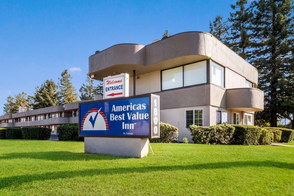 AMERICAS BEST VALUE INN SANTA ROSA CA 95 1 0 1 Prices