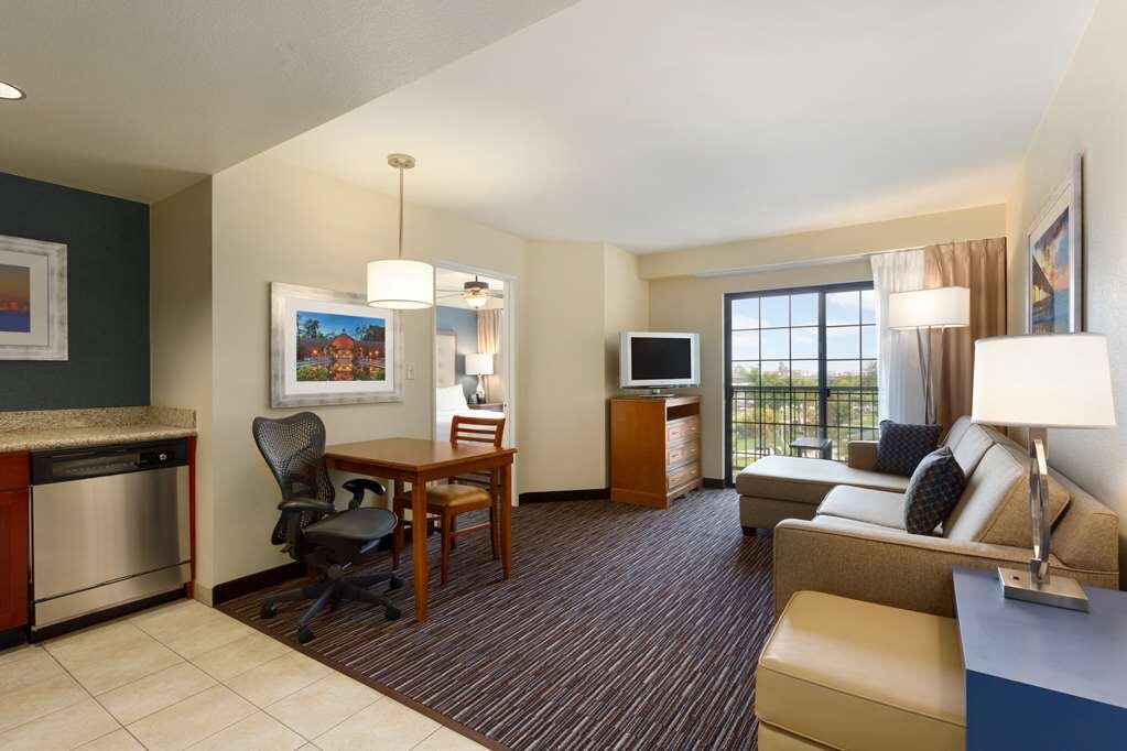 Hotel photo 35 of Homewood Suites by Hilton San Diego Airport-Liberty Station.
