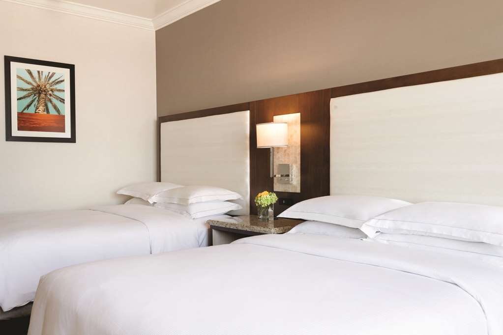 Hotel photo 51 of Hilton Los Angeles / San Gabriel.