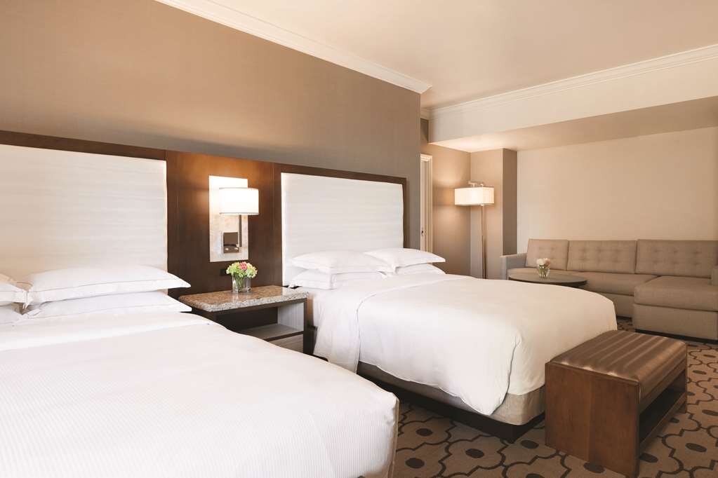 Hotel photo 52 of Hilton Los Angeles / San Gabriel.