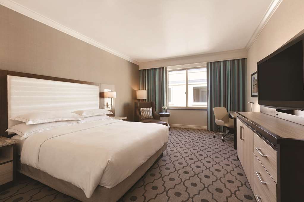 Hotel photo 47 of Hilton Los Angeles / San Gabriel.