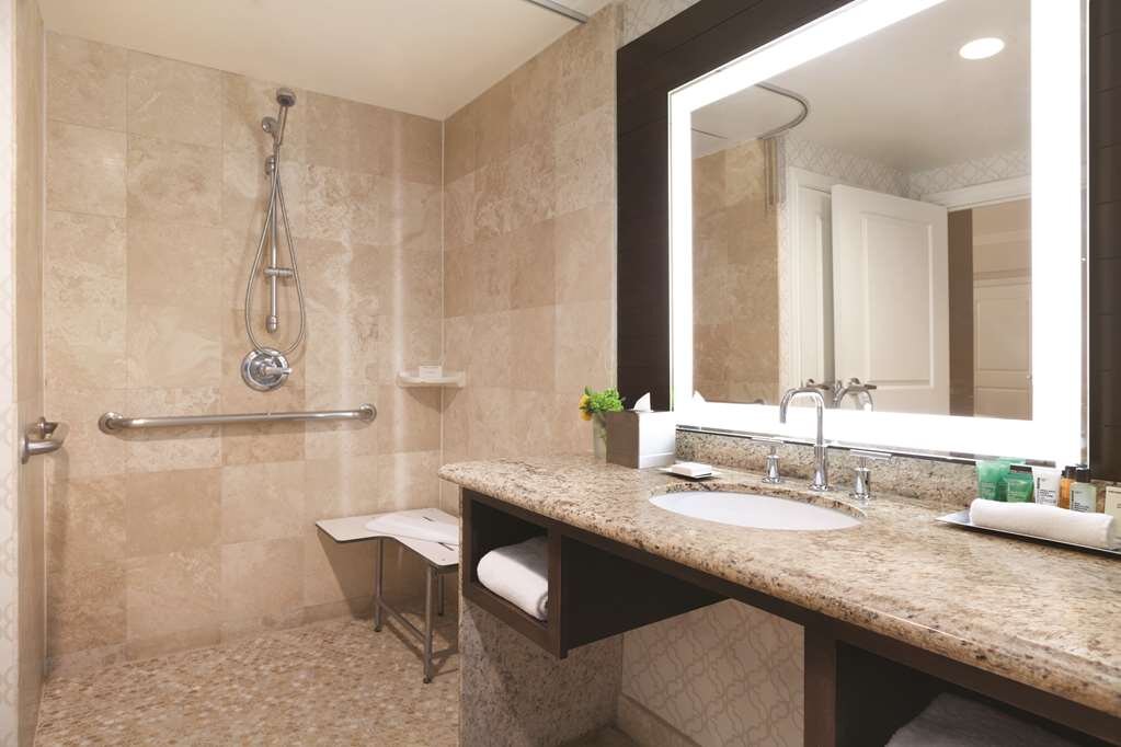Hotel photo 43 of Hilton Los Angeles / San Gabriel.
