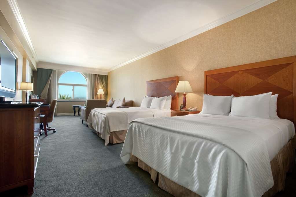 Hotel photo 50 of Hilton Los Angeles / San Gabriel.