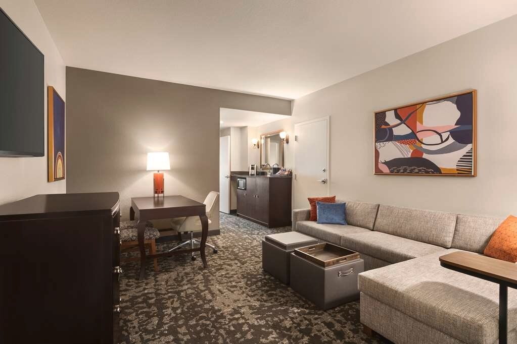 Hotel photo 123 of Embassy Suites by Hilton Orlando Lake Buena Vista South.