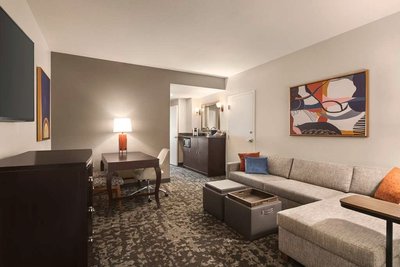 Hotel photo 12 of Embassy Suites by Hilton Orlando Lake Buena Vista South.