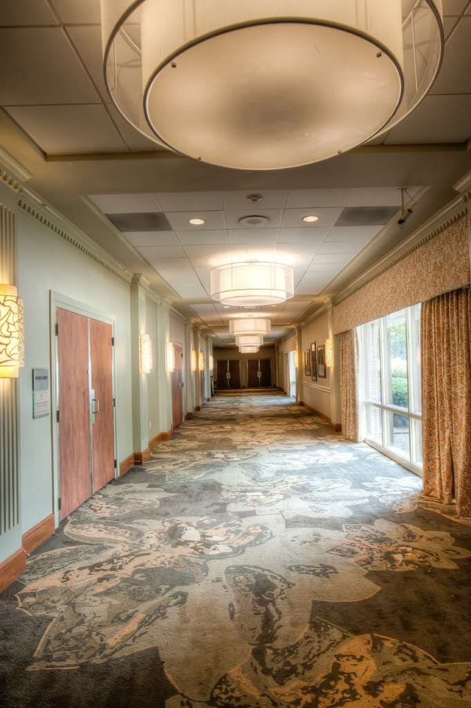 Hotel photo 11 of DoubleTree by Hilton Hotel Baltimore North - Pikesville.